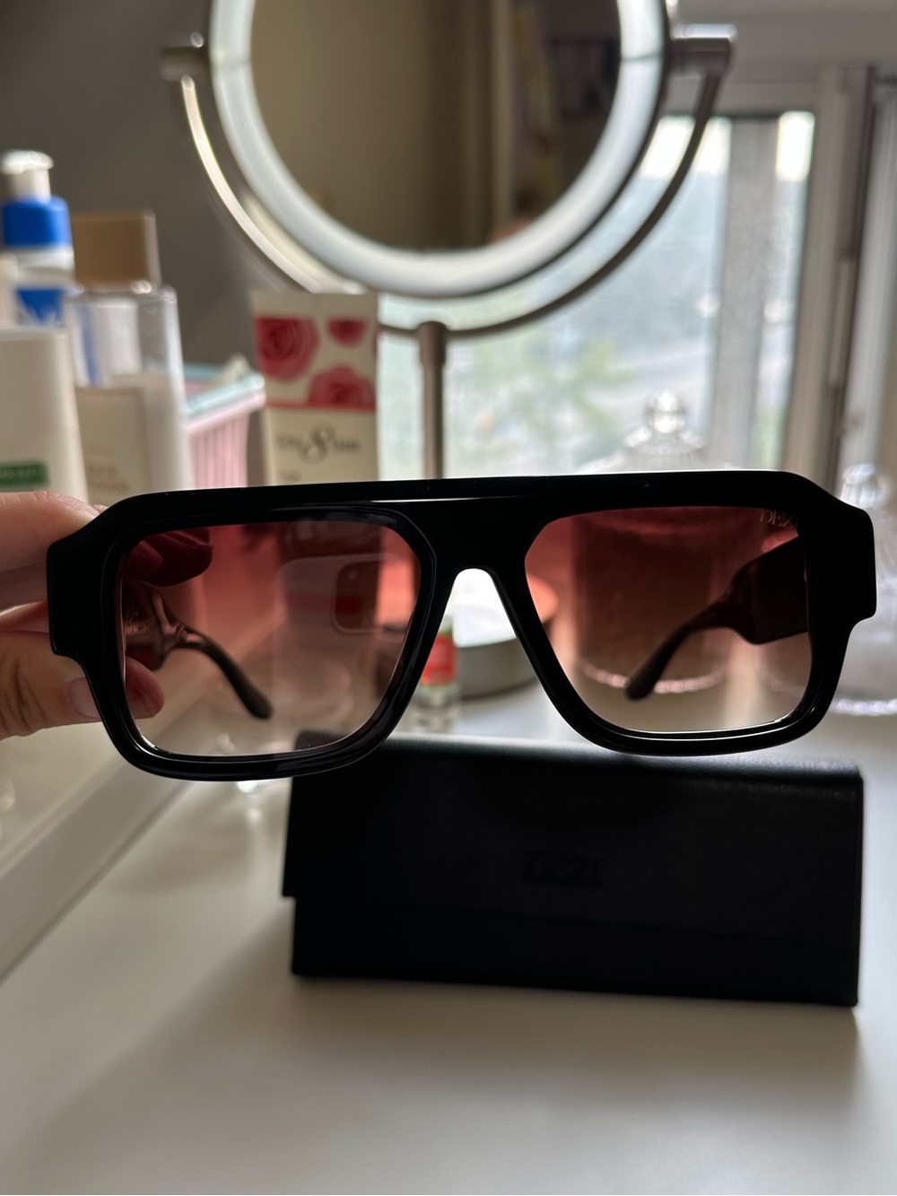 DEZI Miami Sunglasses